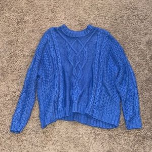 Size M Aerie Sweater